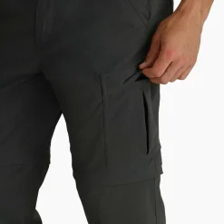 Royal Robbins M WILDER ZIP-OFF PANT Herren - Reisehose^Herren Outdoorhosen