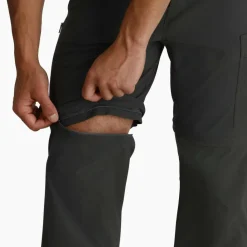 Royal Robbins M WILDER ZIP-OFF PANT Herren - Reisehose^Herren Outdoorhosen