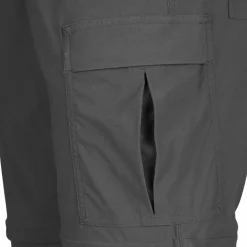Royal Robbins M WILDER ZIP-OFF PANT Herren - Reisehose^Herren Outdoorhosen