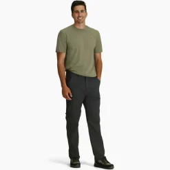 Royal Robbins M WILDER ZIP-OFF PANT Herren - Reisehose^Herren Outdoorhosen