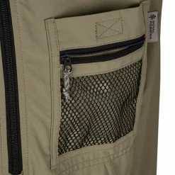 Royal Robbins MERCED ANORAK Herren - Übergangsjacke^Herren Outdoorjacken