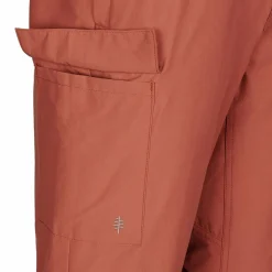 Royal Robbins MERCED PANT Herren - Reisehose^Herren Outdoorhosen