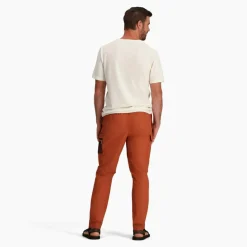 Royal Robbins MERCED PANT Herren - Reisehose^Herren Outdoorhosen