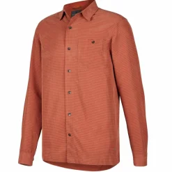 Royal Robbins MOJAVE PUCKER L/S Herren - Outdoor Hemd^Herren Hemden
