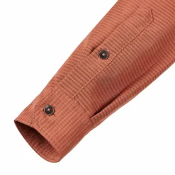 Royal Robbins MOJAVE PUCKER L/S Herren - Outdoor Hemd^Herren Hemden