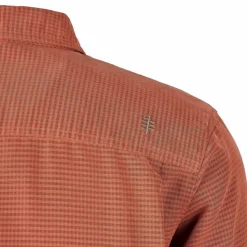 Royal Robbins MOJAVE PUCKER L/S Herren - Outdoor Hemd^Herren Hemden