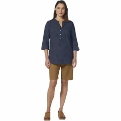 Damen Royal Robbins Hemden*OASIS TUNIC II 3/4 SLEEVE Damen - Tunika
