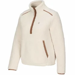 Royal Robbins PALISADES 1/2 ZIP Damen - Fleecepullover^Damen Pullover Und Fleecepullover