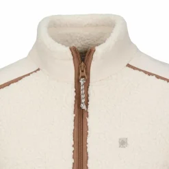 Royal Robbins PALISADES 1/2 ZIP Damen - Fleecepullover^Damen Pullover Und Fleecepullover