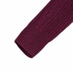 Royal Robbins ROCKCRAFT CABLE CREW Damen - Wollpullover^Damen Pullover Und Fleecepullover