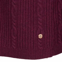 Royal Robbins ROCKCRAFT CABLE CREW Damen - Wollpullover^Damen Pullover Und Fleecepullover