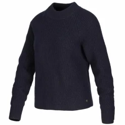 Royal Robbins ROCKCRAFT MOCK NECK Damen - Wollpullover^Damen Pullover Und Fleecepullover