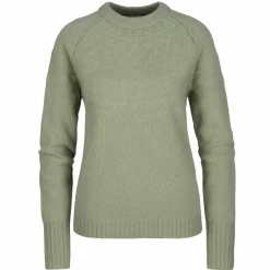 Damen Royal Robbins Pullover Und Fleecepullover*ROCKCRAFT WOOL CREW Damen - Wollpullover