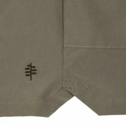 Royal Robbins SPOTLESS EVOLUTION SHORT Damen - Shorts^Damen Outdoorhosen