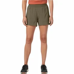 Royal Robbins SPOTLESS EVOLUTION SHORT Damen - Shorts^Damen Outdoorhosen
