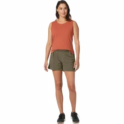 Royal Robbins SPOTLESS EVOLUTION SHORT Damen - Shorts^Damen Outdoorhosen