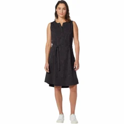 Royal Robbins SPOTLESS TRAVELER TANK DRESS Damen - Kleid^Damen Röcke Und Kleider