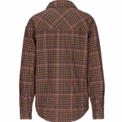 Damen Royal Robbins Hemden|Outdoorjacken*VISTA FLANNEL SHACKET Damen - Flanellhemd