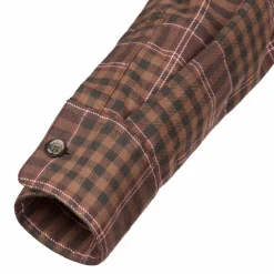 Damen Royal Robbins Hemden|Outdoorjacken*VISTA FLANNEL SHACKET Damen - Flanellhemd