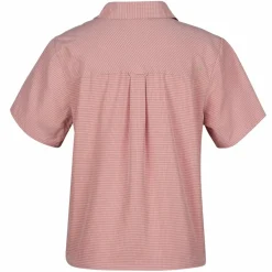 Damen Royal Robbins Hemden*W DESERT PUCKER S/S Damen - Outdoor Bluse