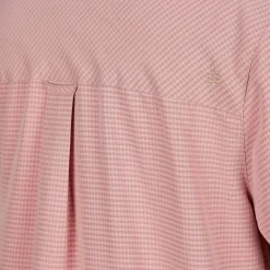 Damen Royal Robbins Hemden*W DESERT PUCKER S/S Damen - Outdoor Bluse