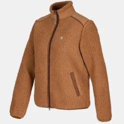 Royal Robbins W PALISADES JACKET Damen - Fleecejacke^Damen Pullover Und Fleecepullover|Outdoorjacken