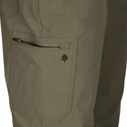 Royal Robbins W TRUCKEE PANT Damen - Softshellhose^Damen Outdoorhosen