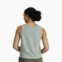 Royal Robbins W VACATIONER BOXY TANK Damen - Trägershirt^Damen Shirts Und Tops