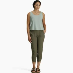 Royal Robbins W VACATIONER BOXY TANK Damen - Trägershirt^Damen Shirts Und Tops