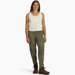 Royal Robbins W WILDER PANT Damen - Reisehose^Damen Outdoorhosen