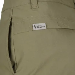 Royal Robbins W WILDER PANT Damen - Reisehose^Damen Outdoorhosen