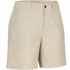 Royal Robbins W WILDER SHORT Damen - Shorts^Damen Outdoorhosen