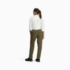 Damen Royal Robbins Outdoorhosen*W WILDER ZIP-OFF PANT Damen - Reisehose