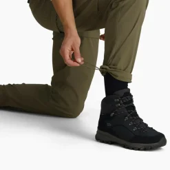 Damen Royal Robbins Outdoorhosen*W WILDER ZIP-OFF PANT Damen - Reisehose