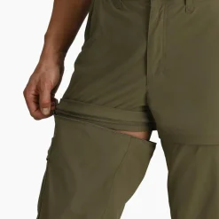 Damen Royal Robbins Outdoorhosen*W WILDER ZIP-OFF PANT Damen - Reisehose