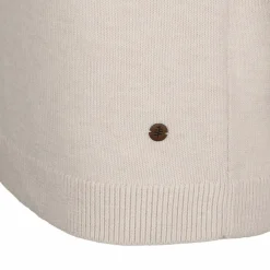 Damen Royal Robbins Pullover Und Fleecepullover*WESTLANDS 1/4 ZIP Damen - Wollpullover