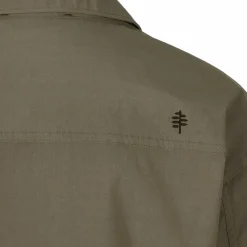 Royal Robbins WILDER' SHIRT L/S Damen - Outdoor Bluse^Damen Hemden