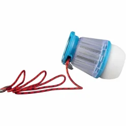 Rubytec Insektenschutzmittel|Zeltlampen*BUZZ USB SOLAR LANTERN & MOSQUITO CATCHER, - Laterne