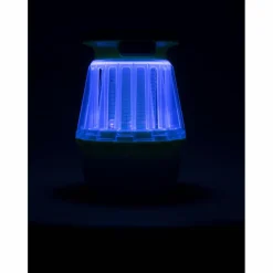 Rubytec Insektenschutzmittel|Zeltlampen*BUZZ USB SOLAR LANTERN & MOSQUITO CATCHER, - Laterne