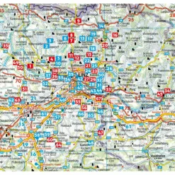 RUND UM LINZ - Wanderführer^ Wanderführer