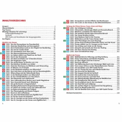 RUND UM LINZ - Wanderführer^ Wanderführer