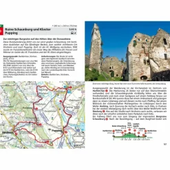 RUND UM LINZ - Wanderführer^ Wanderführer