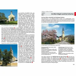 RUND UM LINZ - Wanderführer^ Wanderführer