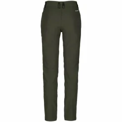 Damen Salewa Outdoorhosen*AGNER DST W PNT Damen - Softshellhose