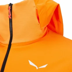 Salewa AGNER PL M HD JACKET Herren - Fleecejacke^Herren Pullover Und Fleecepullover|Outdoorjacken