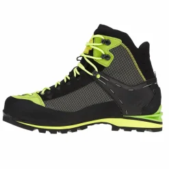 Salewa MS CROW GTX Herren - Bergstiefel^Herren Wanderschuhe Und Trekkingschuhe
