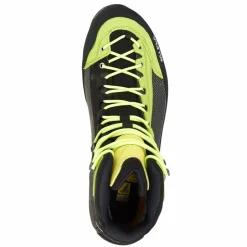 Salewa MS CROW GTX Herren - Bergstiefel^Herren Wanderschuhe Und Trekkingschuhe