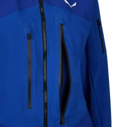 Salewa ORTLES DST W JACKET Damen - Softshelljacke^Damen Outdoorjacken