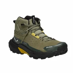 Salewa PEDROC 2 LEATHER MID PTX M Herren - Wanderschuhe^Herren Wanderschuhe Und Trekkingschuhe