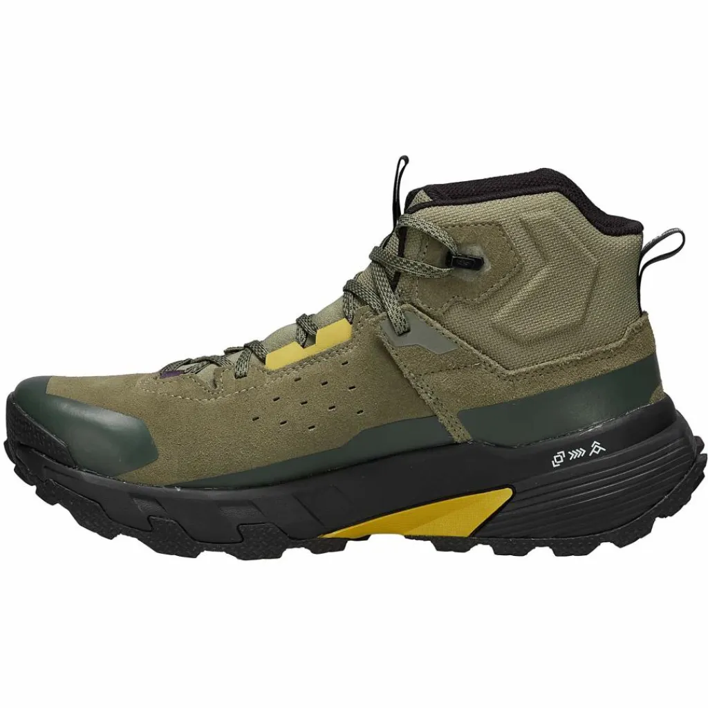 Salewa PEDROC 2 LEATHER MID PTX M Herren - Wanderschuhe^Herren Wanderschuhe Und Trekkingschuhe